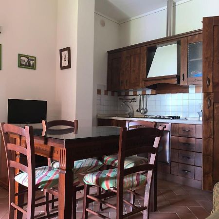 8380 Agriturismo L'Oleandro モンテメラノ エクステリア 写真