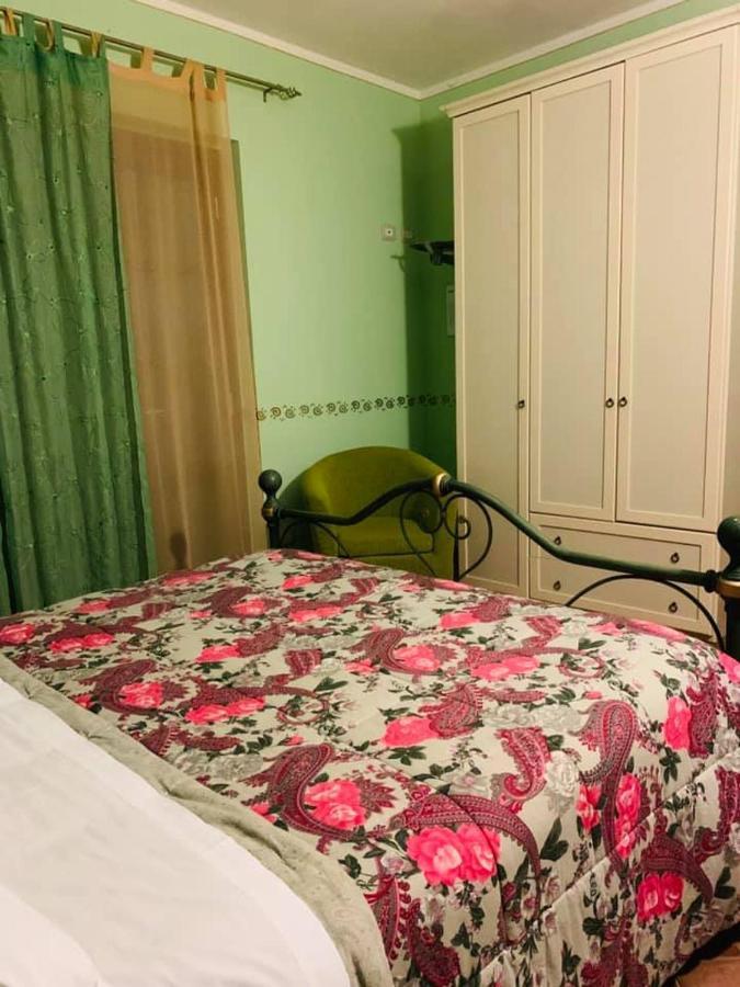 8380 Agriturismo L'Oleandro モンテメラノ エクステリア 写真