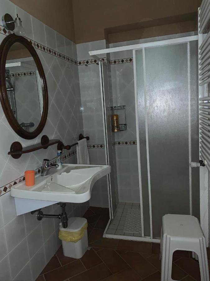 8380 Agriturismo L'Oleandro モンテメラノ エクステリア 写真