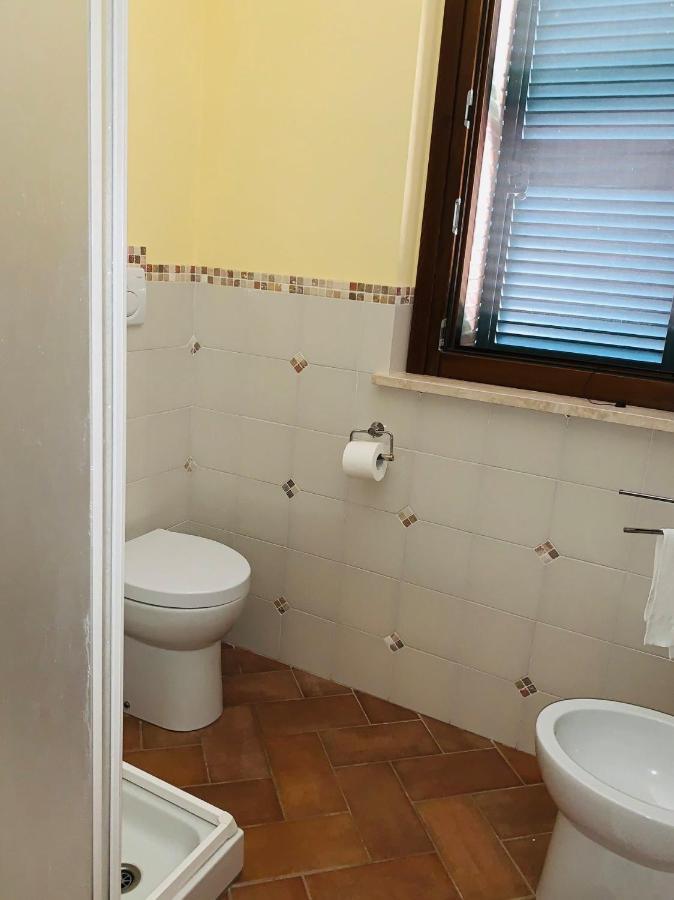 8380 Agriturismo L'Oleandro モンテメラノ エクステリア 写真