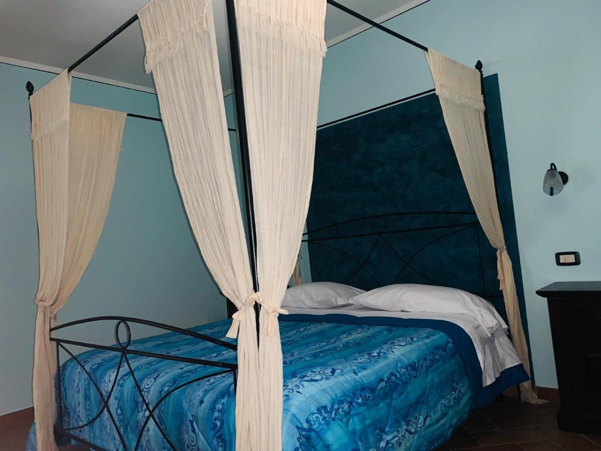 8380 Agriturismo L'Oleandro モンテメラノ エクステリア 写真