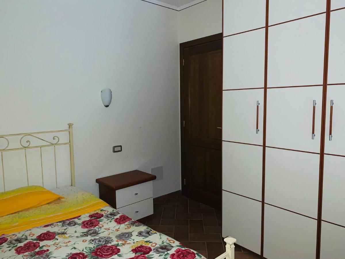 8380 Agriturismo L'Oleandro モンテメラノ エクステリア 写真